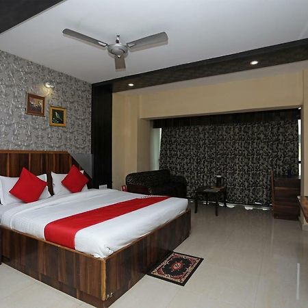 Oyo 4065 Hotel Richi Bhubaneswar Exteriör bild