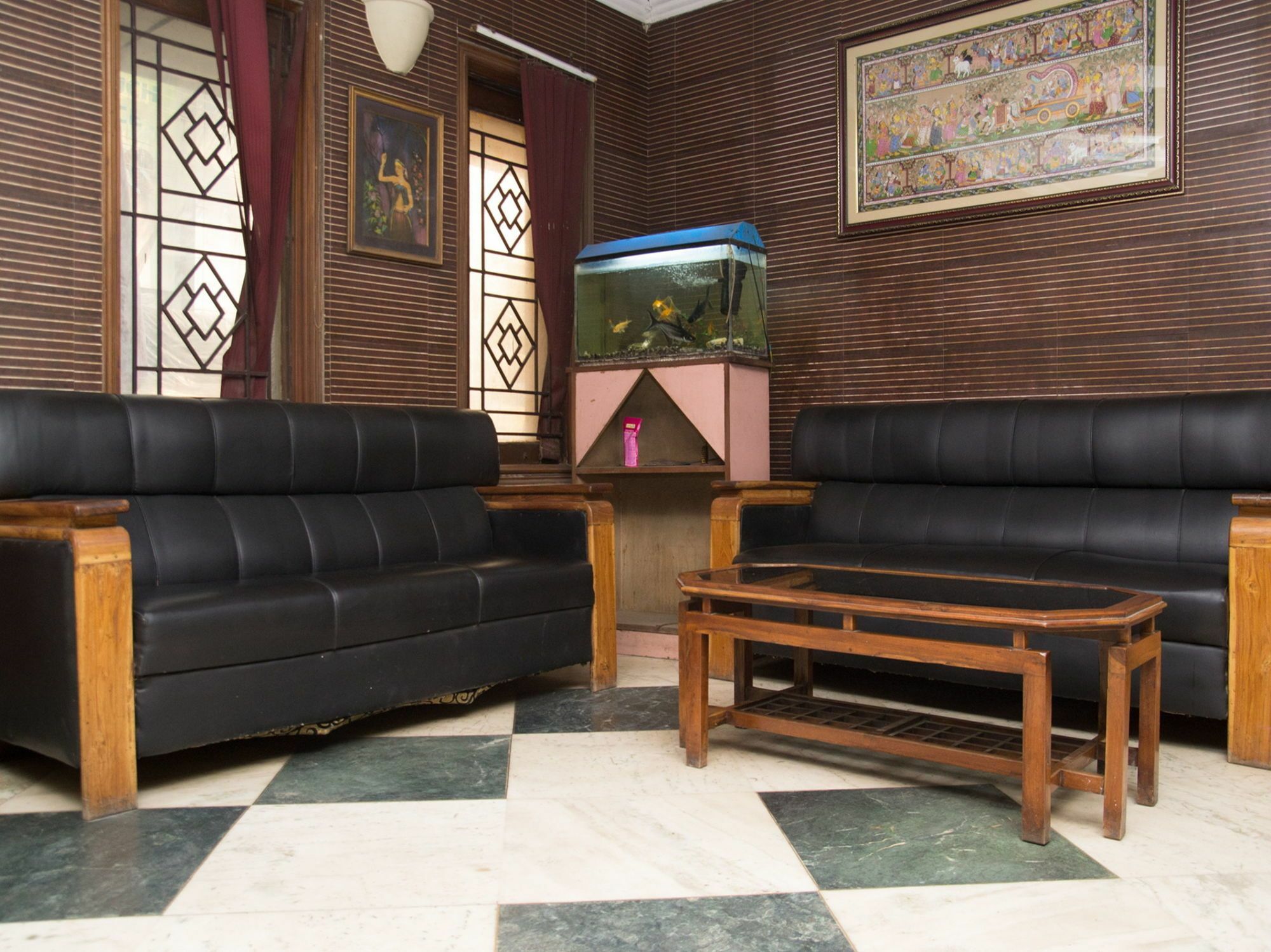 Oyo 4065 Hotel Richi Bhubaneswar Exteriör bild